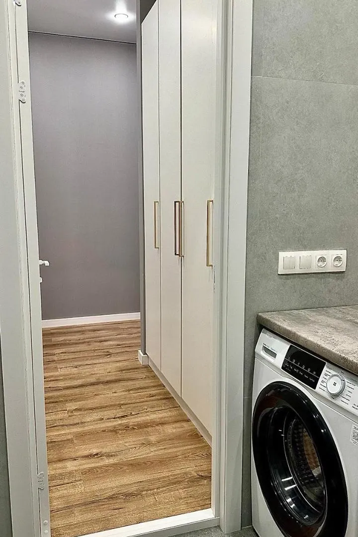 Жк Бухар Жырау Apartment Nur-Sultan