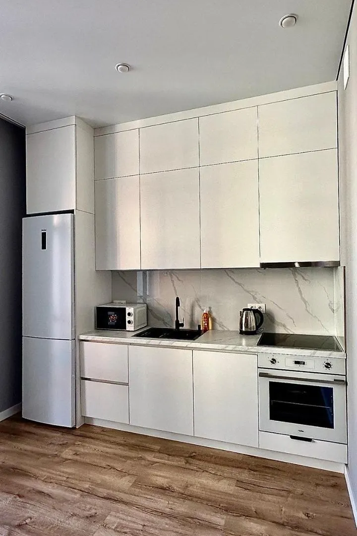 Жк Бухар Жырау Apartment Nur-Sultan  Kazakhstan
