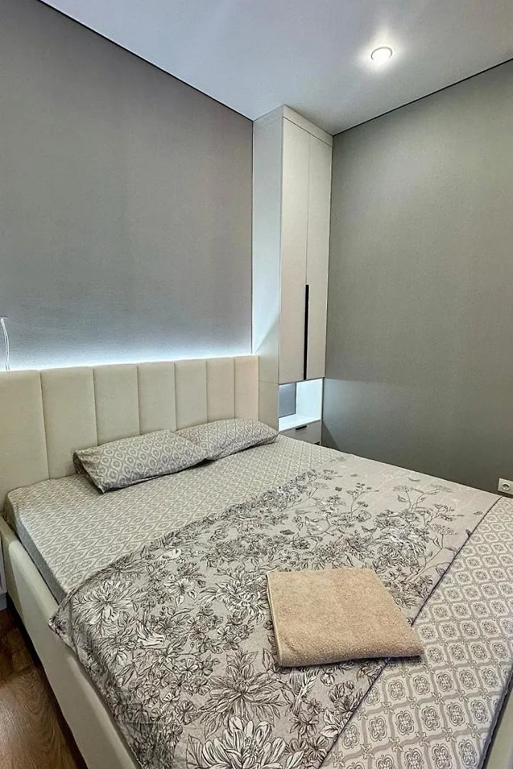 Жк Бухар Жырау Apartment Nur-Sultan  0*, Nur-Sultan (Astana)