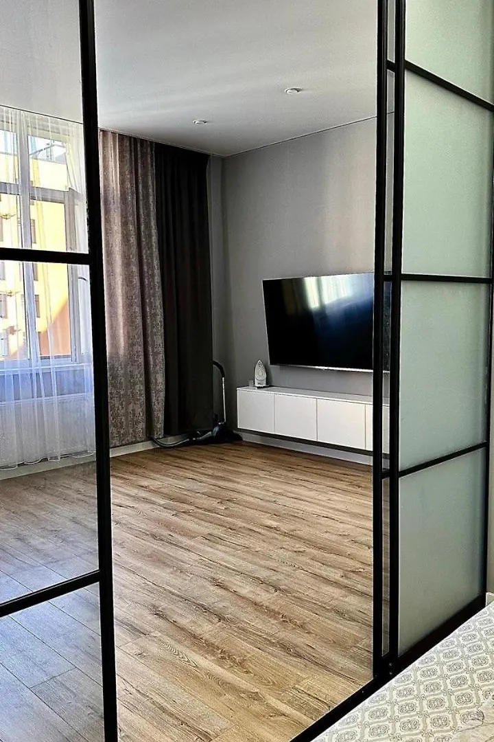 Жк Бухар Жырау Apartment Nur-Sultan  Kazakhstan