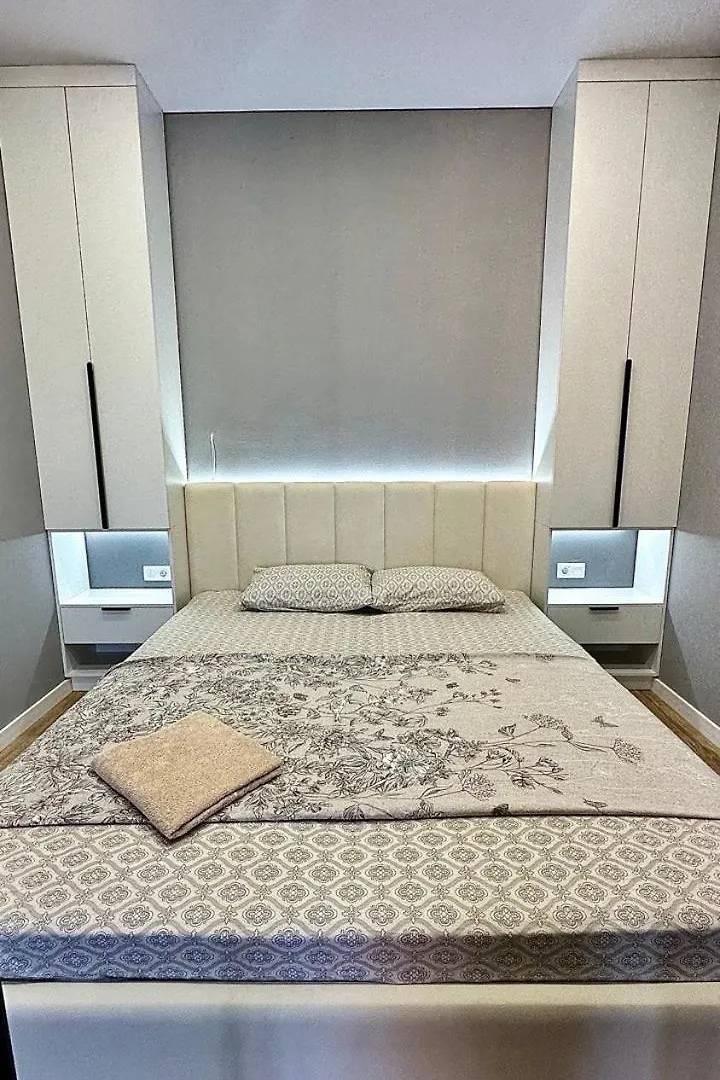 Жк Бухар Жырау Apartment Nur-Sultan