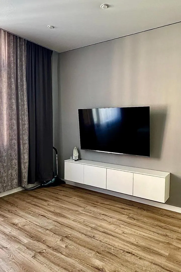 Жк Бухар Жырау Apartment Nur-Sultan