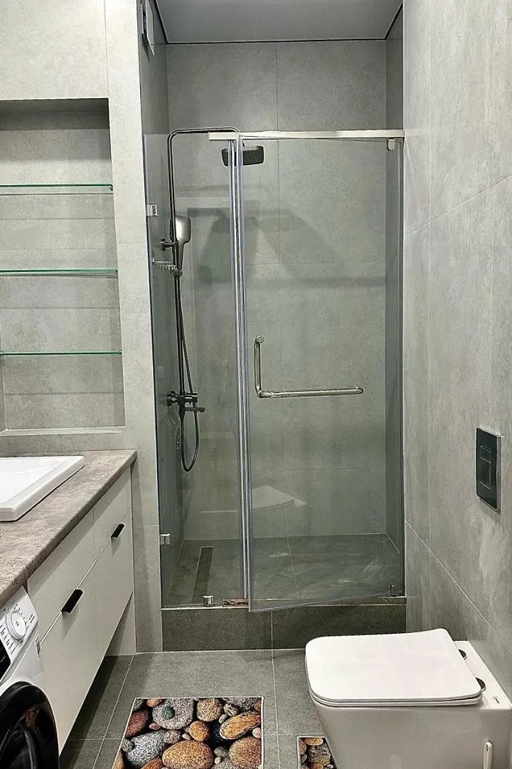 Жк Бухар Жырау Apartment Nur-Sultan