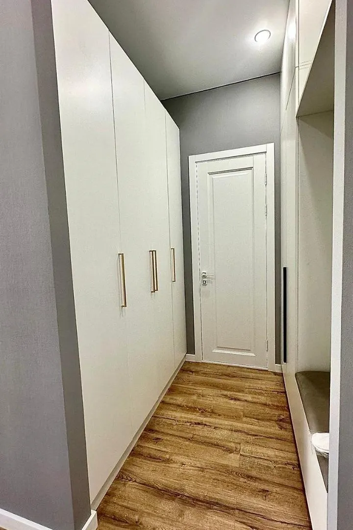 Жк Бухар Жырау Apartment Nur-Sultan   Nur-Sultan (Astana)